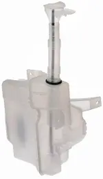 603034 - Wiper and Washer: Windshield Washer Fluid Reservoir for Dorman Image