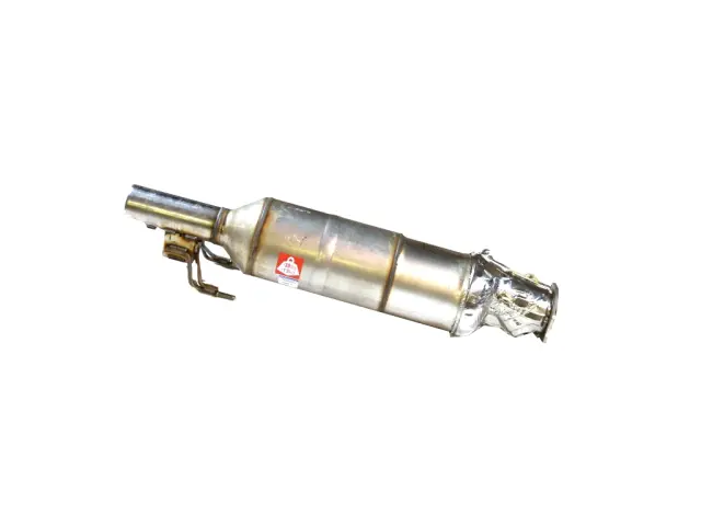 68630315AA - Exhaust: Catalytic Converter for Ram: 2500, 3500 Image