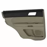 BB5Z7827407BA - Body: Door Trim Panel for Ford: Explorer Image