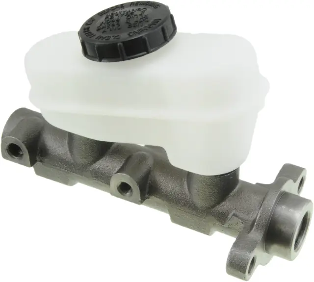 M39772 - Brake: Brake Master Cylinder for Dorman Image
