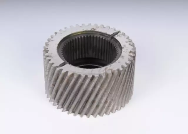 24256732 - : Automatic Transmission Front Differential Carrier Sun Gear with Seal for GM Image