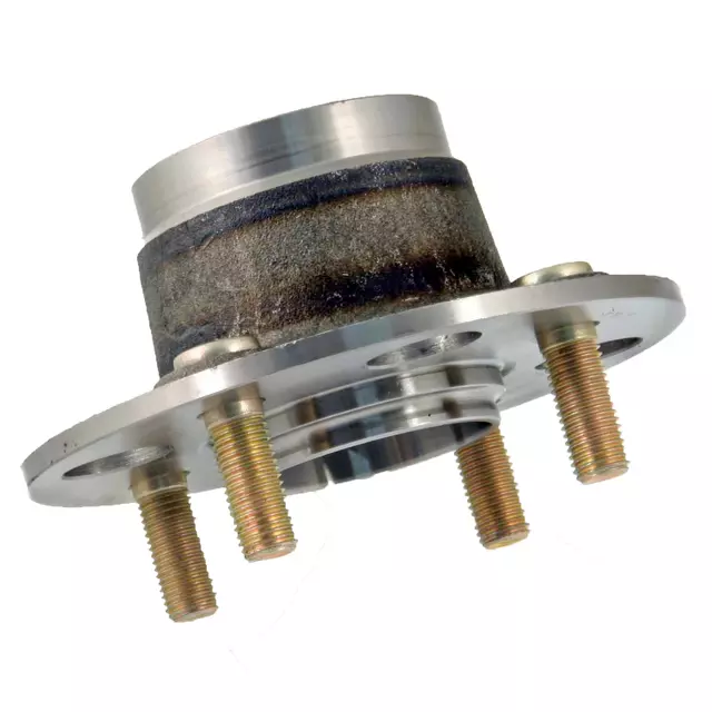 512174 - : Rear Wheel Hub and Bearing Assembly for ACDelco Image