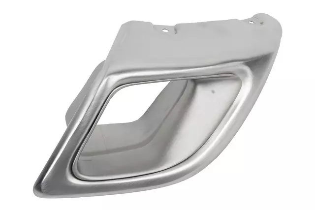 13267936 - Body: Trim Bezel for GM Image