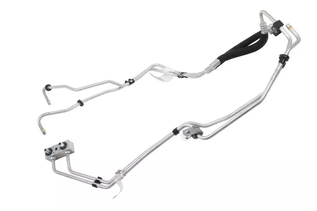 23212373 - : Automatic Transmission Fluid Cooler Inlet and Outlet Line for GM Image