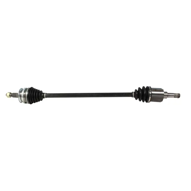 NCV12526 - : Chrysler, Dodge, Plymouth (2.4, 2.5) CV Axle Assembly  - Front Right for GSP Image