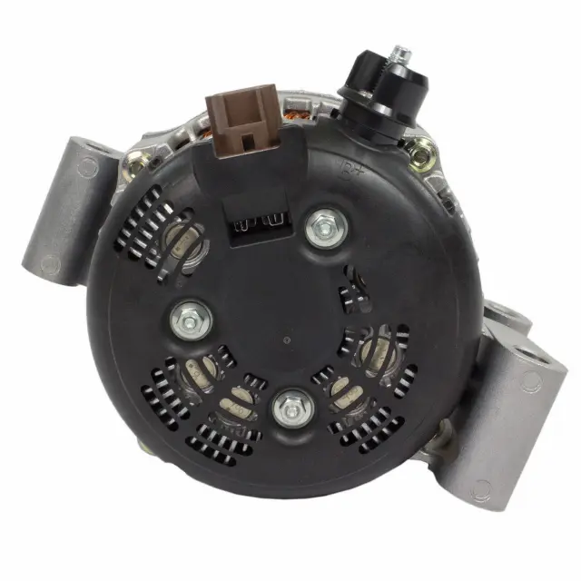 GL8822 - Electrical: Motorcraft™ Alternator for Ford: E-350 Super Duty, E-450 Super Duty, F-250 Super Duty, F-350 Super Duty Image