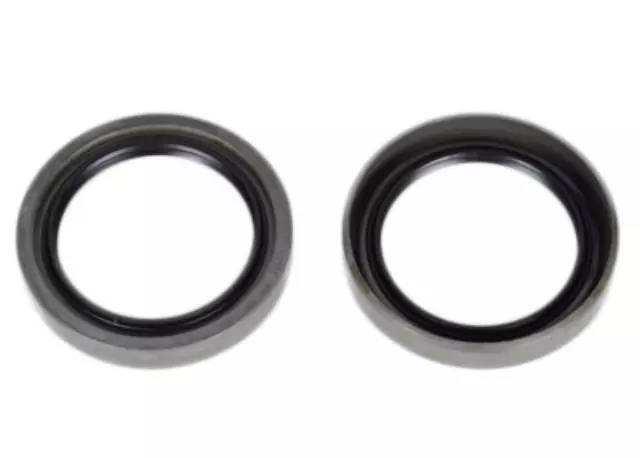 3857731 - Brakes: Grease Seal for Chevrolet: C/K Pickup, C2500, C3500, G20, G30, K2500 Pickup, K3500 Pickup, P20, P30, R20, R2500, R30, R3500, Suburban C20, Suburban K20, Suburban R20, Suburban R2500, Suburban V20, Suburban V2500, V20, V30, V3500 | GMC: C2500 Pickup, C3500 Pickup, G2500, G3500, K2500 Pickup, K3500 Pickup, P2500, P3500, R2500 Pickup, R3500 Pickup, Suburban C2500, Suburban K2500, Suburban R2500, V2500, V2500 Suburban, V3500 Image