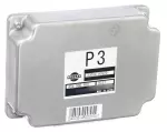 330849CG2D - Transfer Case: Control Module for Nissan: Frontier Image