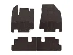 W601COW602CO - : All Weather Floor Mats for WeatherTech Image