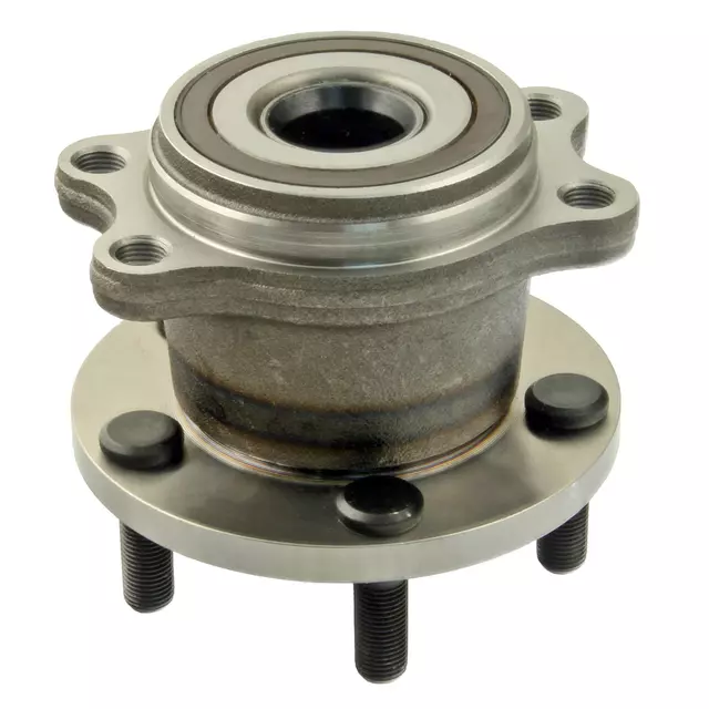 512293 - : Rear Wheel Hub and Bearing Assembly for Subaru: Legacy, Outback Image