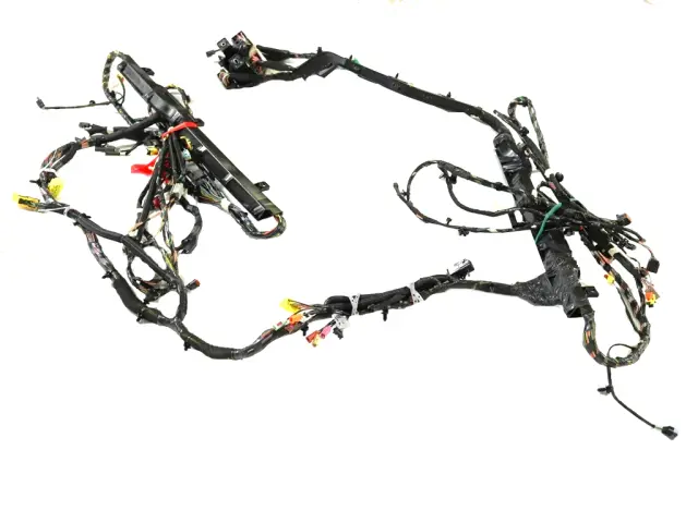 68457758AA - Electrical: Body Wiring for Mopar Image