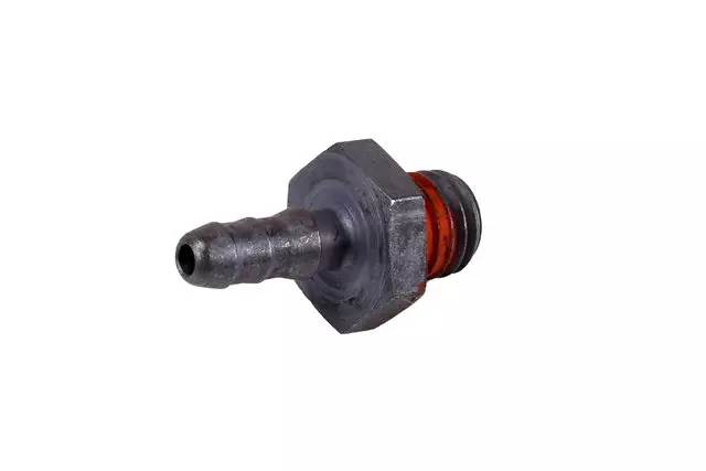 12471619 - : Connector,Frt Diff Carr Vent  Hose for GM Image