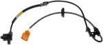 970287 - : Anti-Lock Braking System Wheel Speed Sensor for Dorman Image