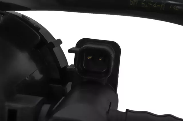 Acdelco™ Vapor Canister Purge Solenoid - GM (2143218)