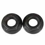N620482S424 - Body: Rear Support Nut for Ford: Explorer Sport Trac | Lincoln: Town Car | Mercury: Mountaineer Image