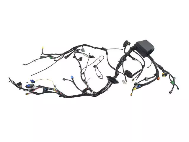 Headlamp To Dash Wiring - Mopar (68266176AB)