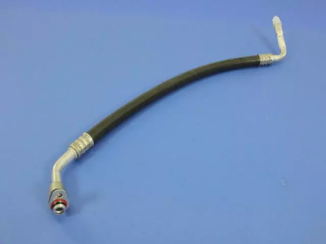55057014AC - Air Conditioning &amp; Heater: A/c Suction Line for Mopar Image image