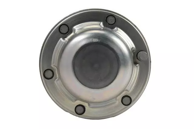 84855962 - : Axle Assembly for Chevrolet: Camaro Image