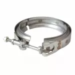 7C3Z5A231AC - : OEM NEW 2008-2010 Ford F250 F350 Exhaust Pipe Clamp 7C3Z-5A231-AC for Ford: F-250 Super Duty, F-350 Super Duty, F-450 Super Duty, F-550 Super Duty Image