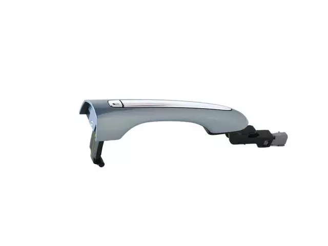 Exterior Door Handle, Right - Mopar (5RR30PQAAD)
