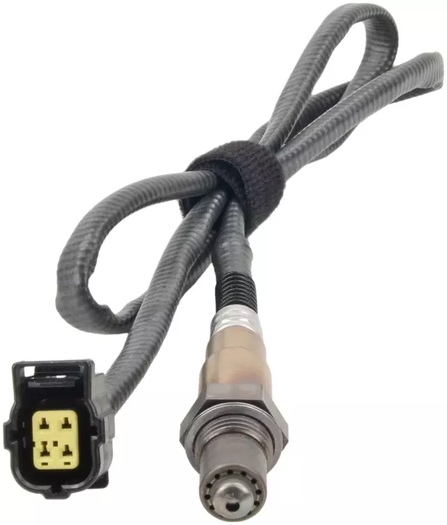 16693 - Emission Systems: Bosch Oxygen Sensor for Bosch Image