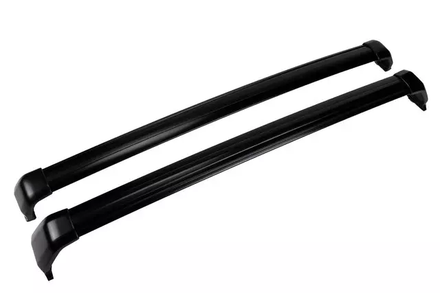 25937001 - Body: Roof Luggage Carrier Cross Rail for GM Image