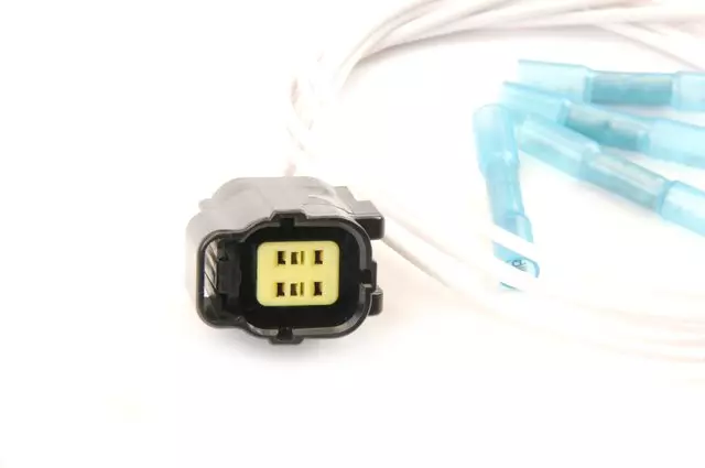 PT3067 - : Multi-Purpose Pigtail for ACDelco Image