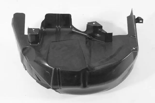 Splash Shield, Right - Mopar (68142890AD)