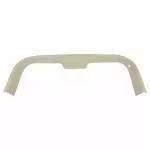 CA8Z7442410BB - Body: Upper Gate Trim for FORD Image