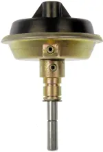 600200 - : 4WD Vacuum Actuator, Front Axle for Dorman Image