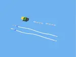 68266502AA - : Electrical Connector for Mopar Image