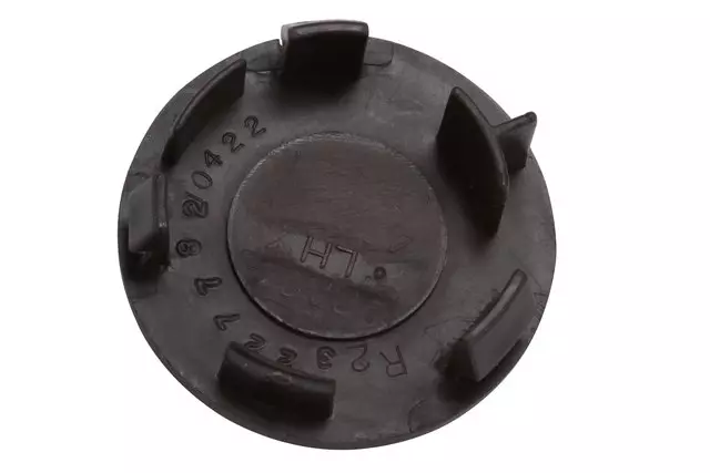 Cocoa Recliner Handle Bolt Cap - GM (23391560)