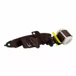 JL1Z78611B69AJ - Body: Lap &amp; Shoulder Belt for Lincoln: Navigator Image