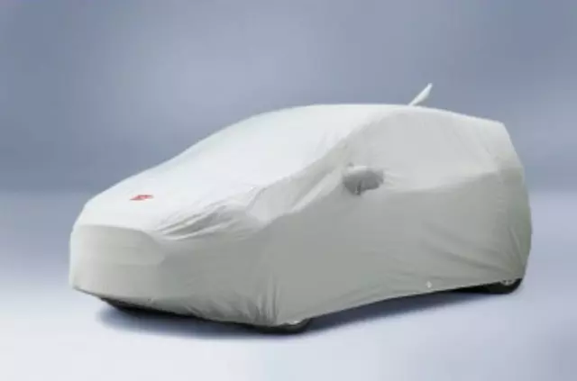 Full Vehicle Cover - With Seat Logo - FORD (ee8z19a412a)