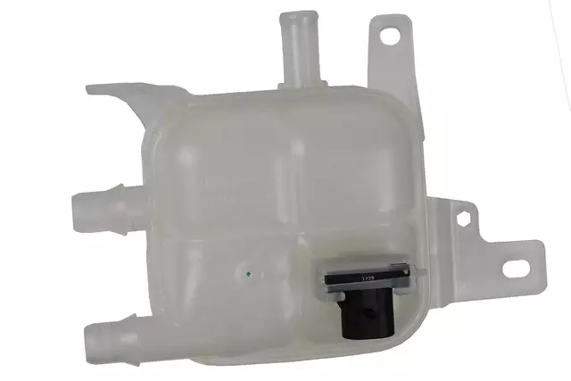 84228040 - Cooling System: Reservoir Tank for GM Image