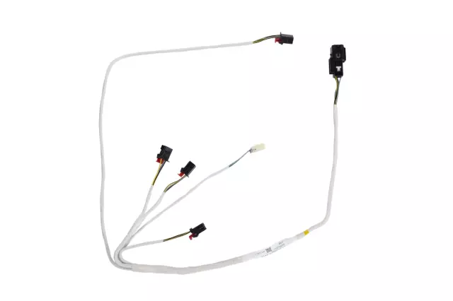 Air Conditioning Wiring Harness - GM (84806900)