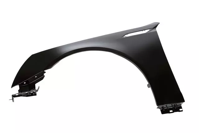 20851340 - : Front Driver Side Fender for Cadillac: CTS Image