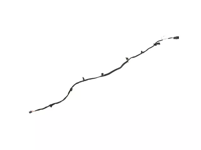 Seat Back Panel Dvd Wiring - Mopar (68263050AE)