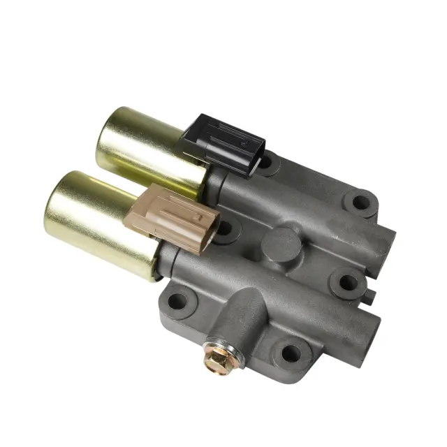 520521 - Transmission &amp; Drivetrain: Automatic Transmission Control Solenoid for ROSTRA Image