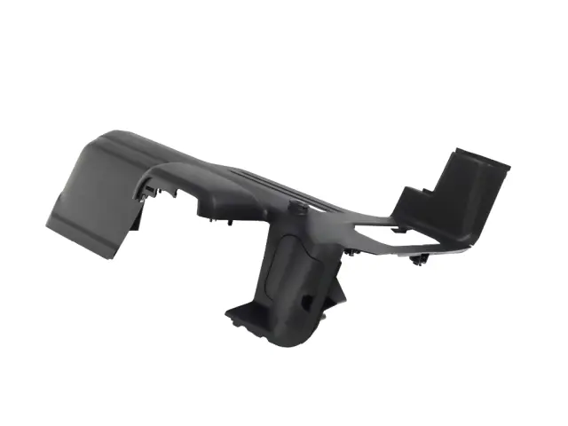 7ET57TX7AC - Interior Trim: Quarter Inner Lower Panel for Mopar Image image