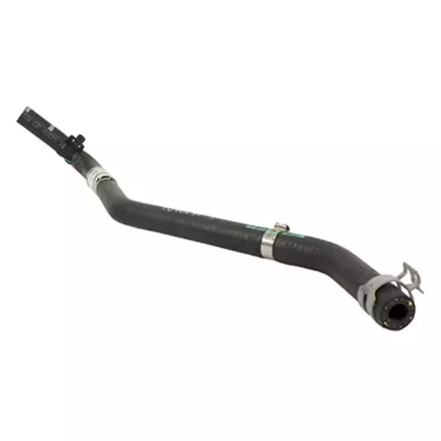 Overflow Hose - Ford (FL3Z-8075-C)