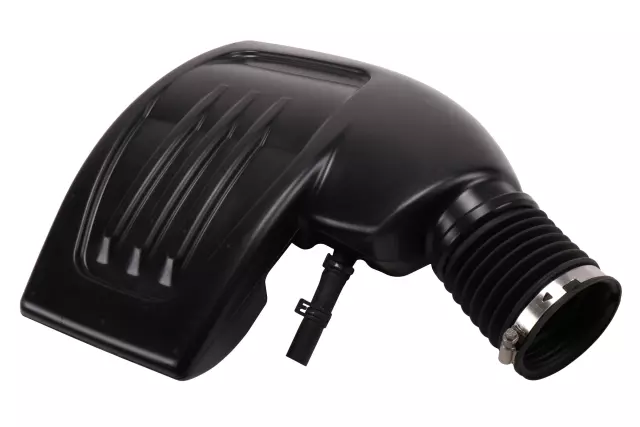 25793362 - : Air Cleaner Outlet Duct for Chevrolet: Cobalt | Pontiac: G5 Image