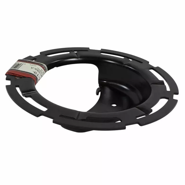 DG9Z9C385A - Fuel System: Lock Ring for Ford: Fusion, Police Responder Hybrid, SSV Plug-In Hybrid | Lincoln: MKZ Image image
