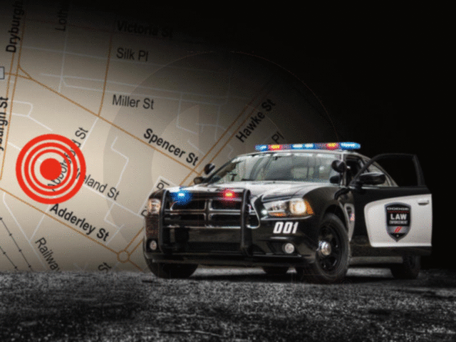 EVTS - Mopar (82216093AA)