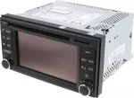 259159BM2A - : Control Assembly-Navigation for Nissan Image
