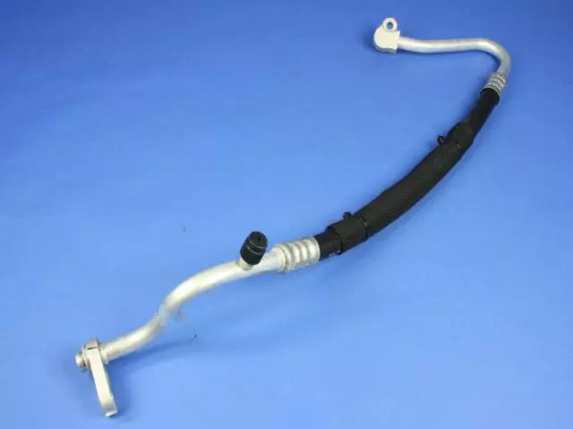 55037890AB - Air Conditioners and Heaters: A/c Suction Line for Mopar Image