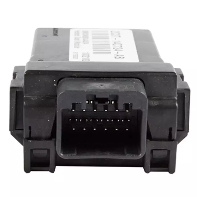 Control Module - Ford (2C3Z-14C724-AA)