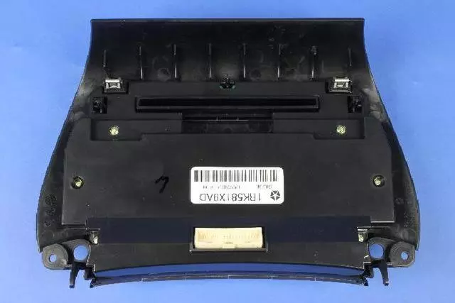 6MP751X9AA - : Center Stack for Mopar Image