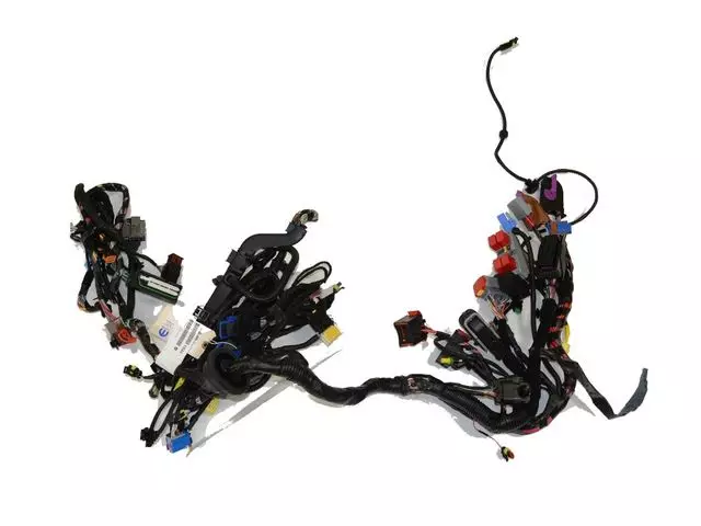 68207638AA - : Headlamp To Dash Wiring for Mopar Image