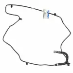 EG9Z8063B - : Overflow Hose for Ford: Fusion Image